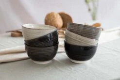 Studio Tavola Kommen Vintage Loft ø 14 Cm - 6 Stuks -Kwaliteitskeukenwinkel Voor Thuis 1200x800 24