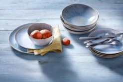 Palmer Serviesset Light Blue Sea Stoneware 6-persoons 24-delig Blauw -Kwaliteitskeukenwinkel Voor Thuis 1200x800 26