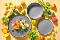 Palmer Serviesset Antigo Porselein 4-persoons 16-delig Blauw -Kwaliteitskeukenwinkel Voor Thuis 1200x800 33