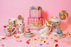 Blond Amsterdam Unicorn Mok - Made With Magic - 350 Ml -Kwaliteitskeukenwinkel Voor Thuis 1200x800 43