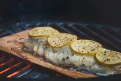 Merkloos Rookplank Western Red Cedar - 2 Stuks - BBQ - Rookhout -Kwaliteitskeukenwinkel Voor Thuis 1200x800 49