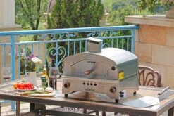 Bighorn Outdoor Edelstaal Gas Pizza Oven - Draagbare Gas Barbecue - Edelstaal -Model SRGG20001 -Kwaliteitskeukenwinkel Voor Thuis 1200x800 58