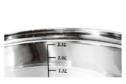 Blaumann 12-delige Roestvrijstalen Pannenset -Kwaliteitskeukenwinkel Voor Thuis 1200x800 80