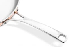 Koekenpan Ø26cm Met Deksel - Inductie - Koper - DUCQ 20 Koekenpan Ø26cm Met Deksel - Inductie - Koper - DUCQ -Kwaliteitskeukenwinkel Voor Thuis 1200x800 91