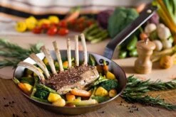 DeBuyer Mineral B Element Koekenpan - Ø 26 Cm -Kwaliteitskeukenwinkel Voor Thuis 1200x800 96