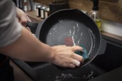 Tefal Robusto - Hapjespan - Ø26 Cm - Met Deksel -Kwaliteitskeukenwinkel Voor Thuis 1200x801 11