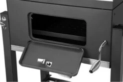 El Fuego | Houtskool BBQ Ontario Deluxe -Kwaliteitskeukenwinkel Voor Thuis 1200x801 2