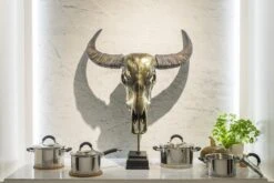 Sola Pannenset Venice - 4 Delig - Ø 16,16,18,20 Cm - Zilver - RVS - Sandwichbodem -Kwaliteitskeukenwinkel Voor Thuis 1200x801 8