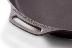 Petromax Skillet - Gietijzer - Koekenpan Met Steel En Handgreep - ø35cm Fp35t -Kwaliteitskeukenwinkel Voor Thuis 1200x804 3
