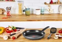 Tefal Easy Chef Koekenpan - Ø 30 Cm -Kwaliteitskeukenwinkel Voor Thuis 1200x805 4