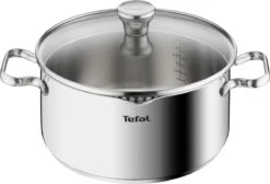 Tefal Duetto 3-delige Kookset - Steelpan Ø 16 Cm, Kookpan Ø 20/24 Cm -Kwaliteitskeukenwinkel Voor Thuis 1200x815 3