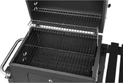 El Fuego | Houtskool BBQ Ontario Deluxe -Kwaliteitskeukenwinkel Voor Thuis 1200x817 2