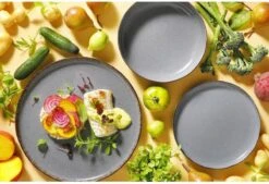 Palmer Serviesset Antigo Porselein 4-persoons 16-delig Blauw -Kwaliteitskeukenwinkel Voor Thuis 1200x819