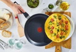 Tefal Start'easy Koekenpan 20 Cm -Kwaliteitskeukenwinkel Voor Thuis 1200x825