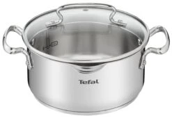 Tefal Duetto + Pannenset - 4 Delig - Kookpannenset -Kwaliteitskeukenwinkel Voor Thuis 1200x827