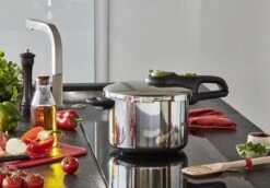 Tefal Secure5 NEO Snelkookpan - 4 Liter - Ø 22 Cm -Kwaliteitskeukenwinkel Voor Thuis 1200x836 2