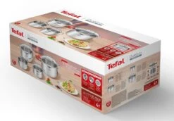 Tefal Duetto + Pannenset - 4 Delig - Kookpannenset -Kwaliteitskeukenwinkel Voor Thuis 1200x837