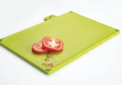 Joseph Joseph Index Large Snijplankenset - Incl. Houder - 34 X 24 Cm - 4 Stuks - Graphite -Kwaliteitskeukenwinkel Voor Thuis 1200x838 3