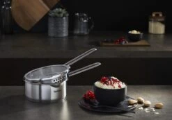Tefal Nordica Pannenset 4 Delig - Steelpan Ø16 Cm & Kookpan Ø 18 + Ø 20 + Ø 24 Cm -Kwaliteitskeukenwinkel Voor Thuis 1200x841 1