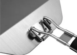 Alpina Pizzaschep - Voor Inklapbaar Handvat - RVS - 53 Cm -Kwaliteitskeukenwinkel Voor Thuis 1200x856 1