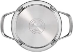 Tefal Virtuoso Pannenset 5 Delig - Hoge Kookpan Ø 22 Cm + Steelpan Ø 16 Cm + Kookpannen Ø 18/20/24 Cm -Kwaliteitskeukenwinkel Voor Thuis 1200x857 2