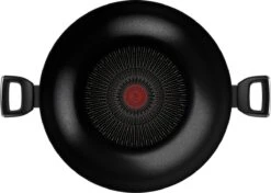 Tefal Unlimited Wadjan Wokpan - Ø 36 Cm - Inductie -Kwaliteitskeukenwinkel Voor Thuis 1200x857