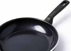 GreenPan Memphis Keramische Koekenpannenset - Ø24 + Ø28 Cm - PFAS-vrij -Kwaliteitskeukenwinkel Voor Thuis 1200x859 3