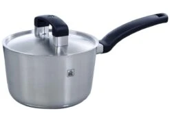 BK Conical Cool Pannenset - 5-delig - RVS - Geschikt Voor Alle Warmtebronnen -Kwaliteitskeukenwinkel Voor Thuis 1200x864 7