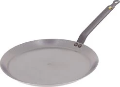 DeBuyer Mineral B Element Crêpe- En Pannenkoekenpan - Ø 30 Cm 17 DeBuyer Mineral B Element Crêpe- En Pannenkoekenpan - Ø 30 Cm -Kwaliteitskeukenwinkel Voor Thuis 1200x870 4
