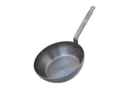 DeBuyer Mineral B Omeletpan - 24cm 5 DeBuyer Mineral B Omeletpan - 24cm -Kwaliteitskeukenwinkel Voor Thuis 1200x871