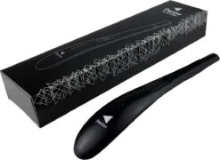 Oplaadbare Lange Elektrische Aansteker - Zwart - Duurzame Plasma Aansteker - Inclusief Cadeauverpakking - BBQ - Kaarsen -Kwaliteitskeukenwinkel Voor Thuis 1200x874 3