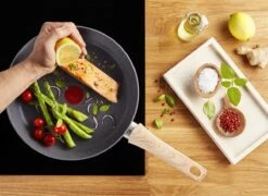 Tefal Natural Force Koekenpan - Ø 30 Cm -Kwaliteitskeukenwinkel Voor Thuis 1200x874 5