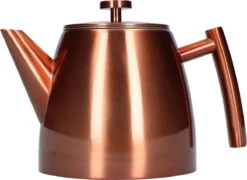 Vaja® Theepot Juliette Rosé Dubbelwandig -Kwaliteitskeukenwinkel Voor Thuis 1200x876 1
