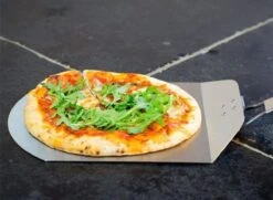 Alpina Pizzaschep - Voor Inklapbaar Handvat - RVS - 53 Cm -Kwaliteitskeukenwinkel Voor Thuis 1200x881 1