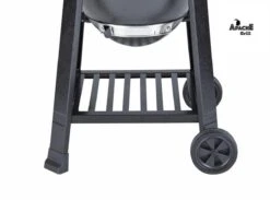 Apache Grill 21 Inch Kamado BBQ Egg | Houtskool | Zwart | Ø 50cm Grill Oppervlak | Dubbelwandig & Geïsoleerd -Kwaliteitskeukenwinkel Voor Thuis 1200x887