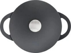 Tefal Trattoria Braadpan - Ø24 Cm -Kwaliteitskeukenwinkel Voor Thuis 1200x893 2