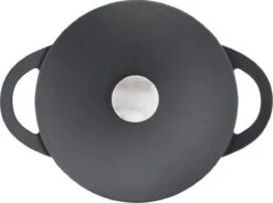 Tefal Trattoria Braadpan - Ø28 Cm - Inclusief Deksel -Kwaliteitskeukenwinkel Voor Thuis 1200x893