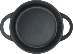 Tefal Trattoria Braadpan - Ø24 Cm -Kwaliteitskeukenwinkel Voor Thuis 1200x893 3