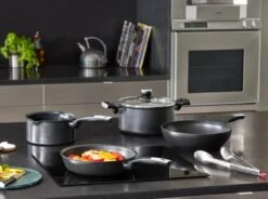 Tefal Unlimited + Induction Hoogwaardig Titanium Koekenpan - 28 Cm -Kwaliteitskeukenwinkel Voor Thuis 1200x894 1