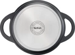 Tefal Trattoria Braadpan - Ø24 Cm -Kwaliteitskeukenwinkel Voor Thuis 1200x896 2