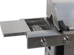 Gasbarbecue En Grill - 5 + 1 Branders + 1 Infrarood Zijbrander - Buitenkeuken - Edelstaal BBQ -Kwaliteitskeukenwinkel Voor Thuis 1200x898 2