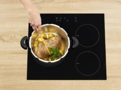 Tefal Clipso Minut Easy Snelkookpan - 6 Liter - Ø 22 Cm 19 Tefal Clipso Minut Easy Snelkookpan - 6 Liter - Ø 22 Cm -Kwaliteitskeukenwinkel Voor Thuis 1200x898 7