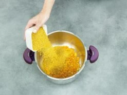 Tefal Clipso Minut Easy Snelkookpan - 6 Liter - Ø 22 Cm 25 Tefal Clipso Minut Easy Snelkookpan - 6 Liter - Ø 22 Cm -Kwaliteitskeukenwinkel Voor Thuis 1200x898 8