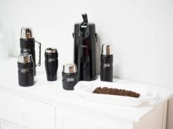 Thermos King Voedseldrager - 47 Cl - Mat Zwart -Kwaliteitskeukenwinkel Voor Thuis 1200x899 1