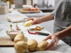 Duo Dunschiller, Rood - Joseph Joseph -Kwaliteitskeukenwinkel Voor Thuis 1200x899 35