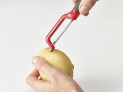 Duo Dunschiller, Rood - Joseph Joseph -Kwaliteitskeukenwinkel Voor Thuis 1200x899 36