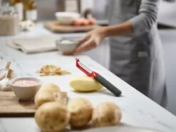 Duo Dunschiller, Rood - Joseph Joseph -Kwaliteitskeukenwinkel Voor Thuis 1200x899 37