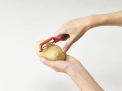 Duo Dunschiller, Rood - Joseph Joseph -Kwaliteitskeukenwinkel Voor Thuis 1200x899 38