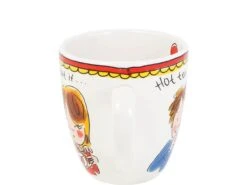 Blond Amsterdam Even Bijkletsen Minimok - Rood - 200 Ml -Kwaliteitskeukenwinkel Voor Thuis 1200x900 26