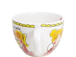 Blond Amsterdam Even Bijkletsen Kop Rood - 350 Ml -Kwaliteitskeukenwinkel Voor Thuis 1200x900 3